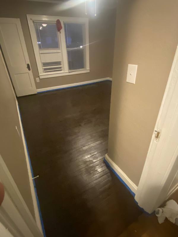 Apartment for rent at 3304 Agnes Ave #DOWNSTAIRS, Kansas City, MO 64128