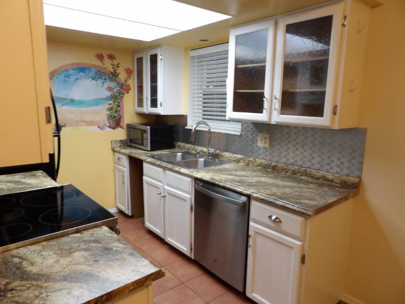 Townhouse for rent at 2370 Stepping Stones Way, Colorado Springs, CO 80904