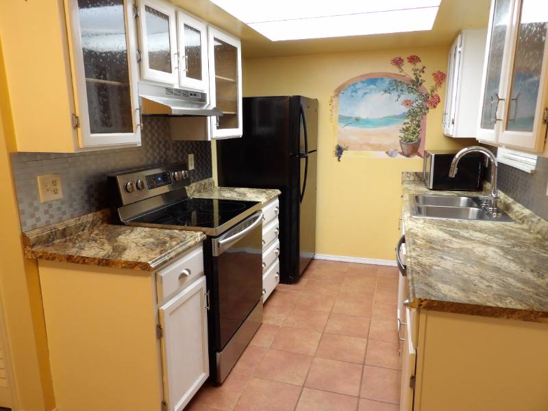Townhouse for rent at 2370 Stepping Stones Way, Colorado Springs, CO 80904