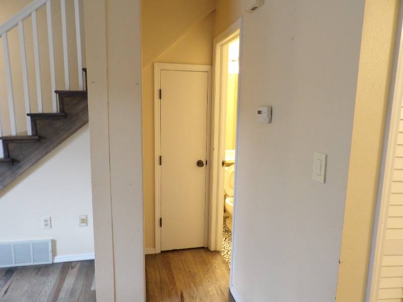 Townhouse for rent at 2370 Stepping Stones Way, Colorado Springs, CO 80904