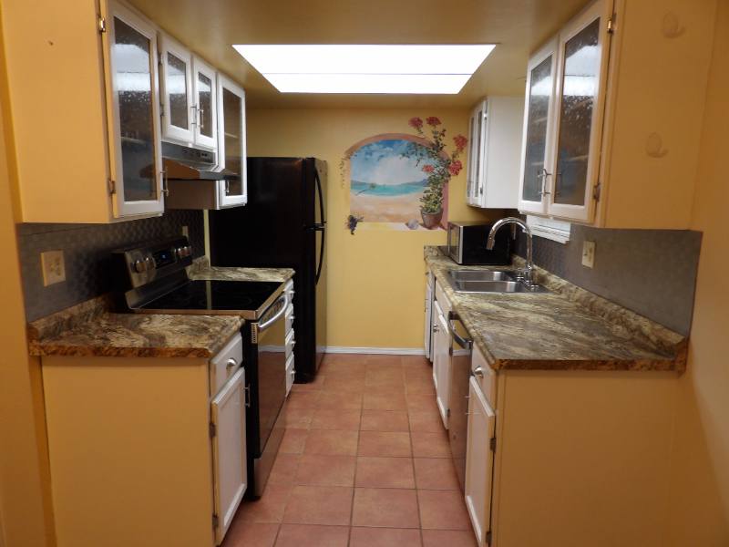 Townhouse for rent at 2370 Stepping Stones Way, Colorado Springs, CO 80904