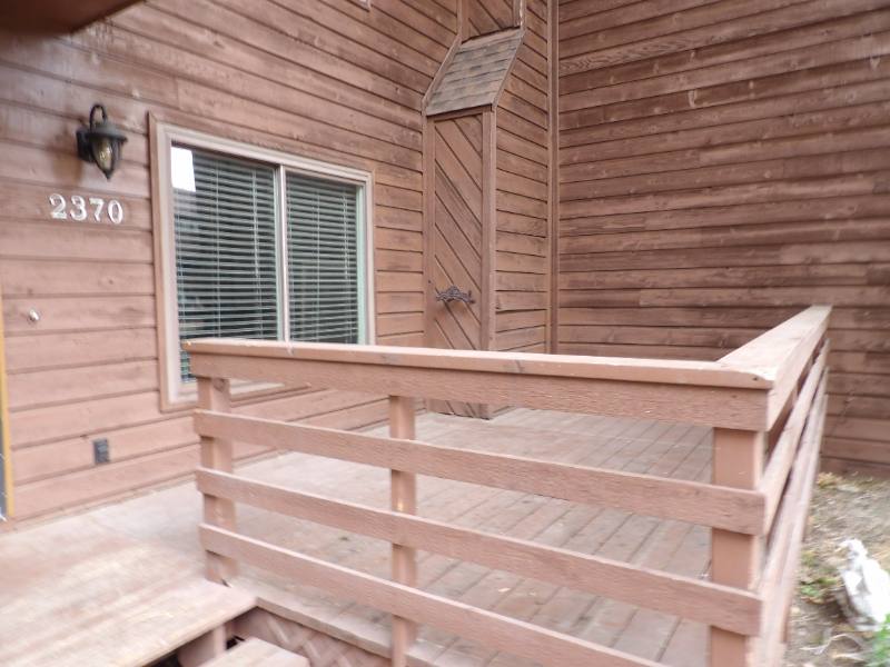 Townhouse for rent at 2370 Stepping Stones Way, Colorado Springs, CO 80904