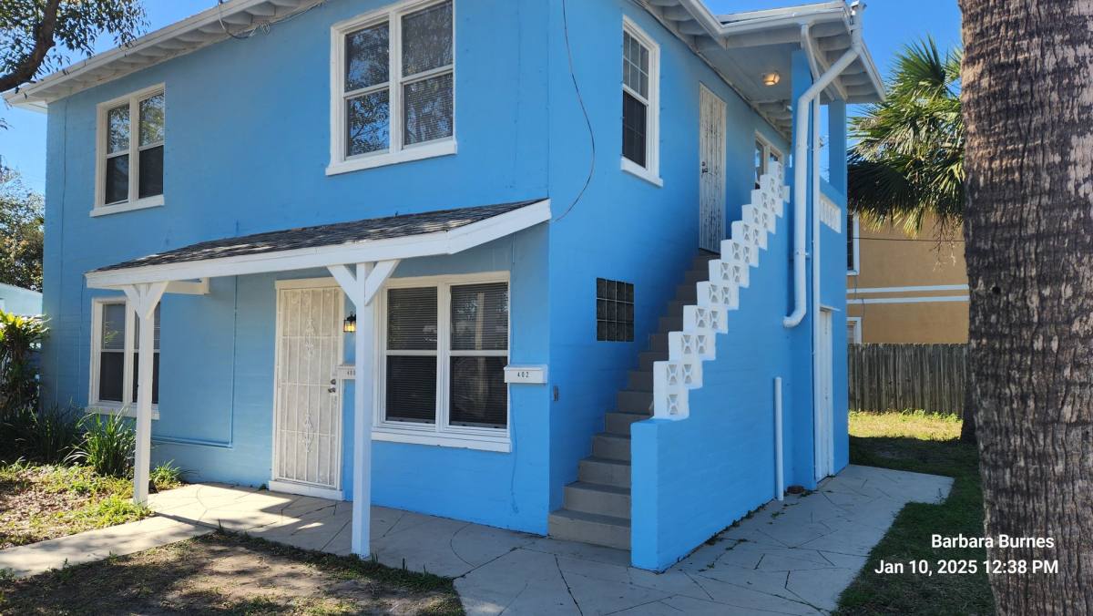 Apartment for rent at 400 S Peninsula Dr, Daytona Beach, FL 32118