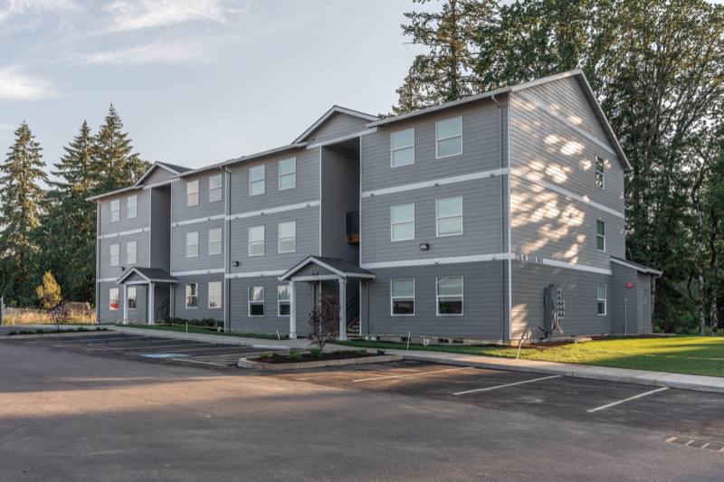 Apartment for rent at 2730 NE Doran Dr, McMinnville, OR 97128
