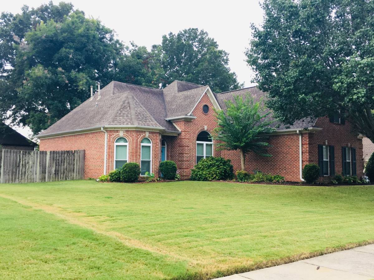 House for rent at 12321 Afton Place, Arlington, TN 38002