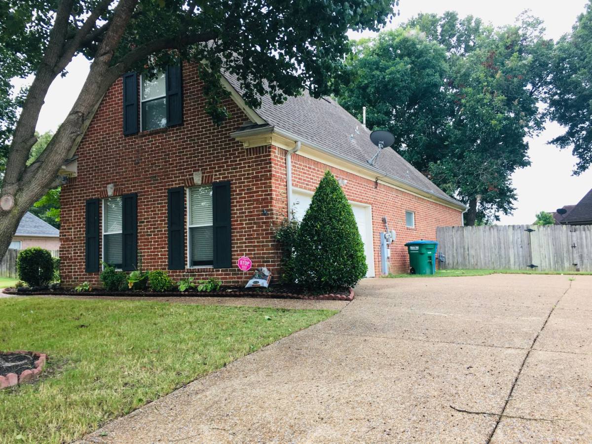House for rent at 12321 Afton Place, Arlington, TN 38002