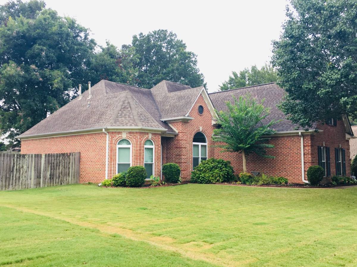 House for rent at 12321 Afton Place, Arlington, TN 38002