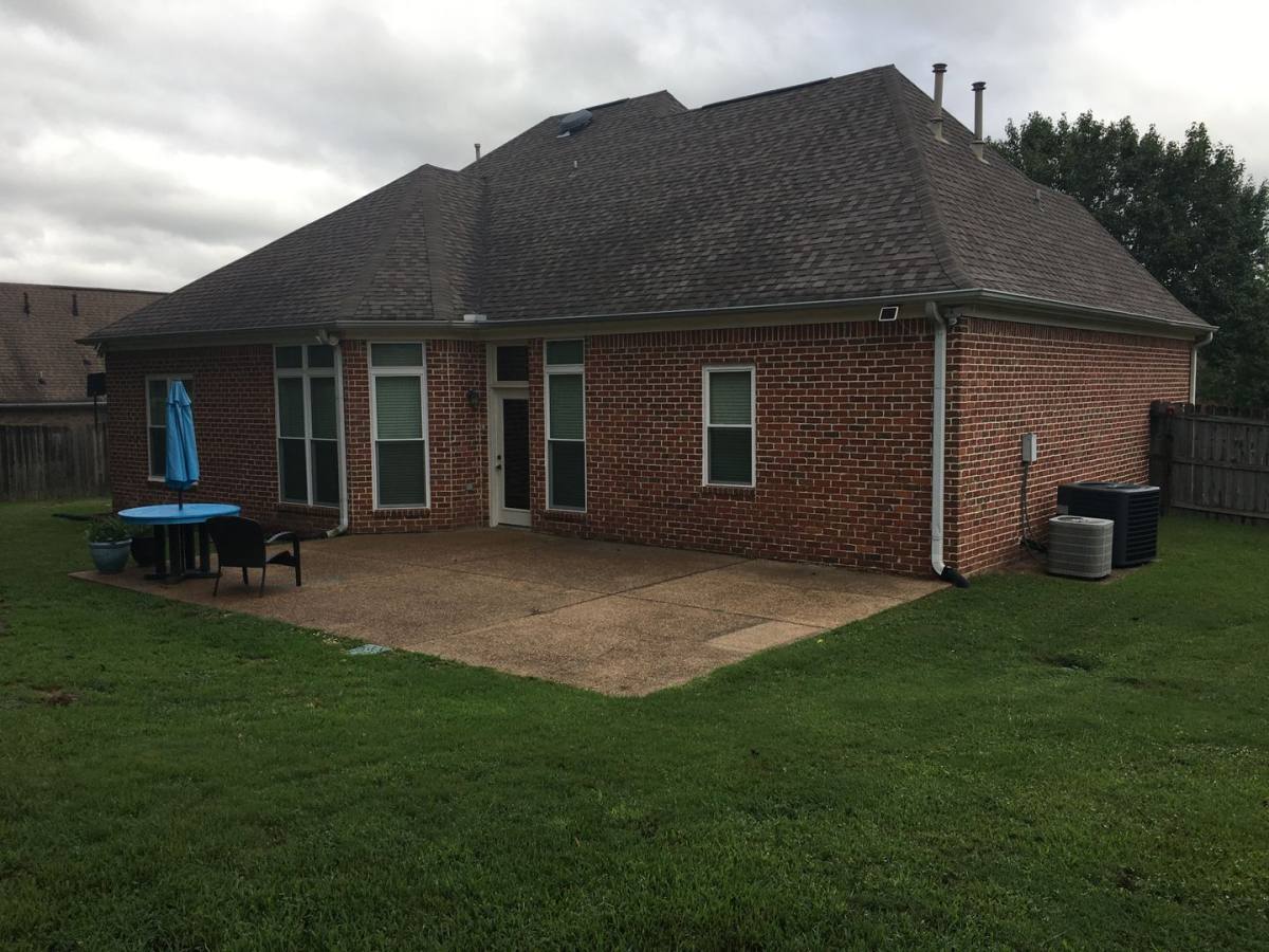House for rent at 12321 Afton Place, Arlington, TN 38002