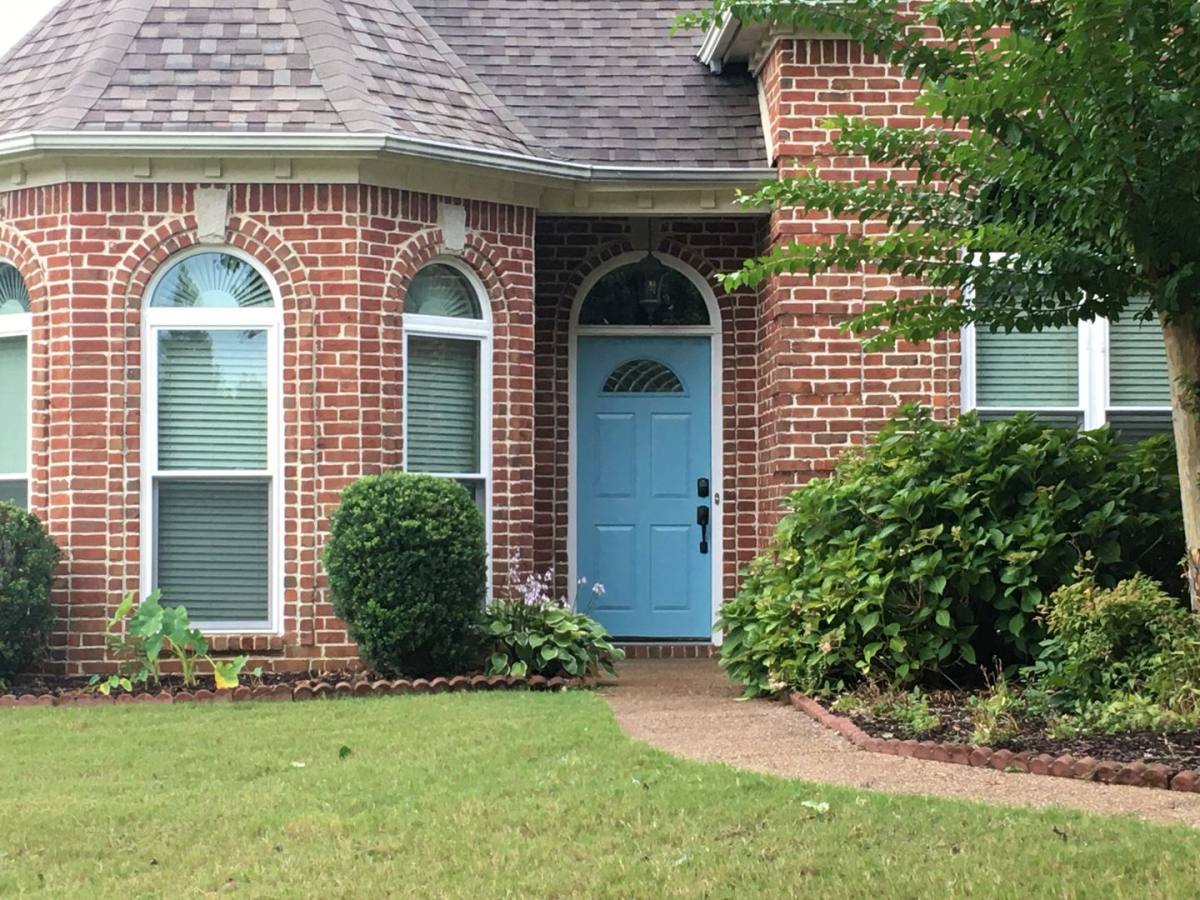 House for rent at 12321 Afton Place, Arlington, TN 38002