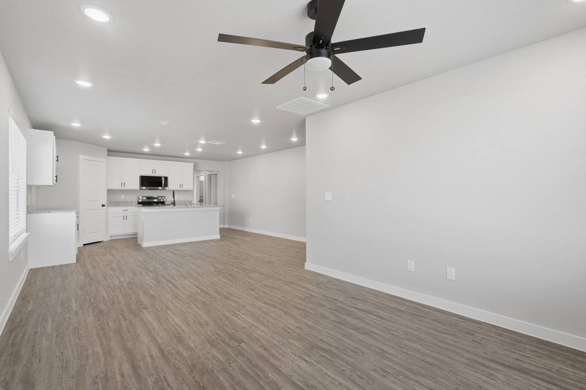 Townhouse for rent at 3035 Glennster St, Abilene, TX 79606