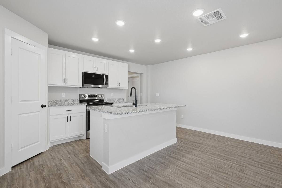 Townhouse for rent at 3035 Glennster St, Abilene, TX 79606