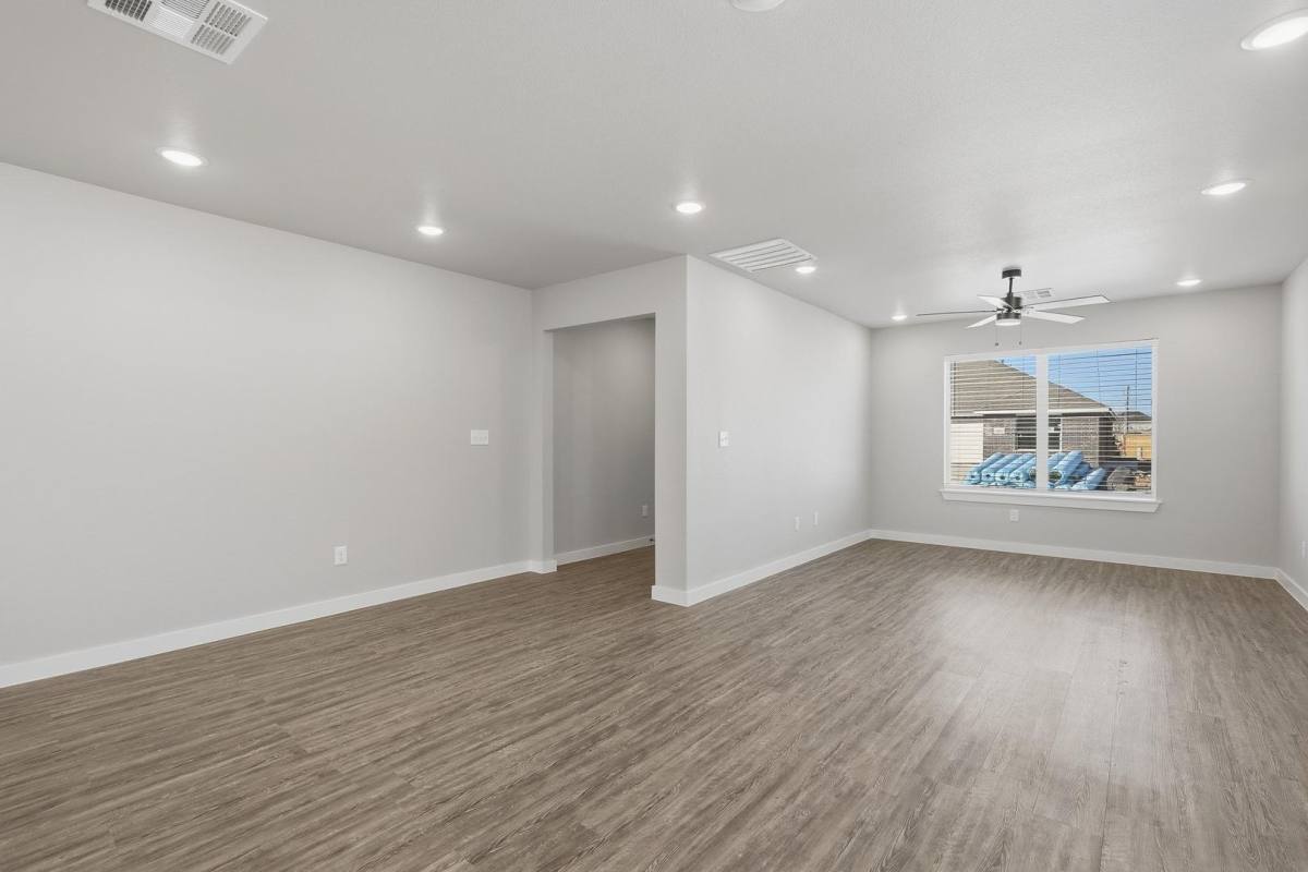 Townhouse for rent at 3035 Glennster St, Abilene, TX 79606