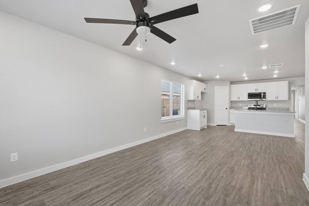 Townhouse for rent at 3035 Glennster St, Abilene, TX 79606