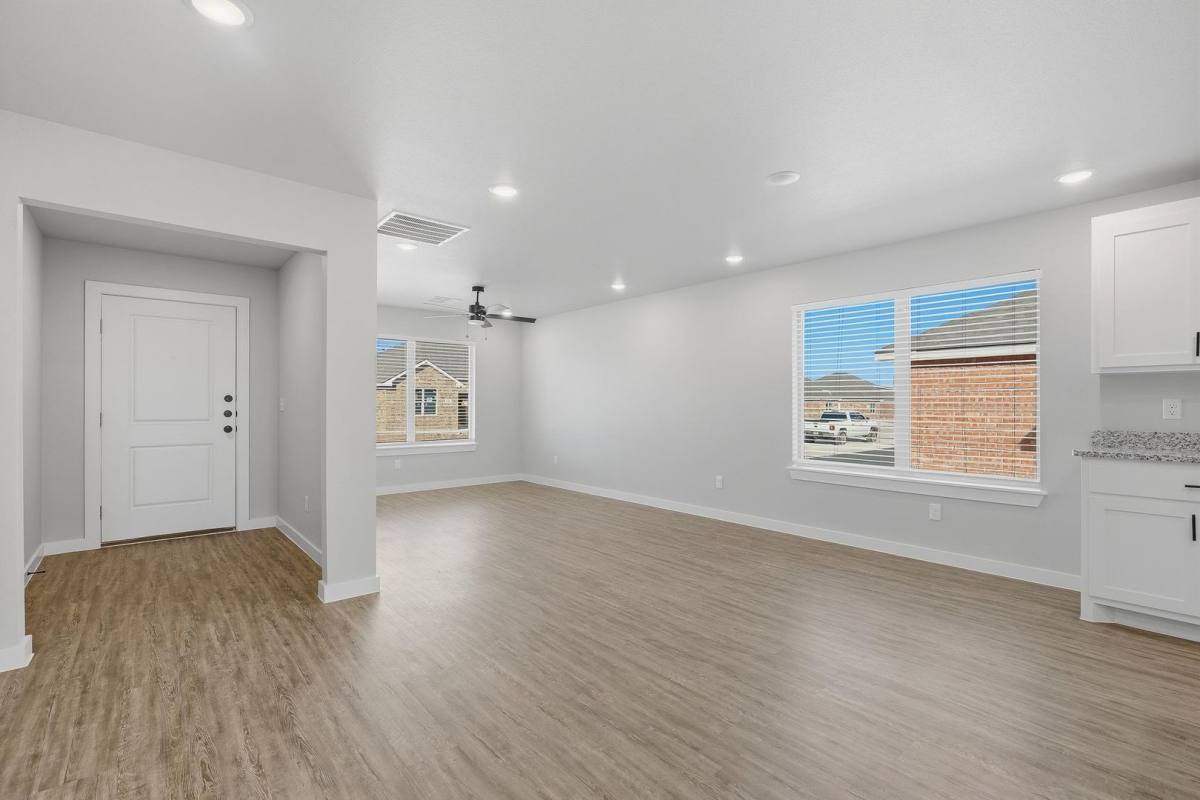 Townhouse for rent at 3035 Glennster St, Abilene, TX 79606