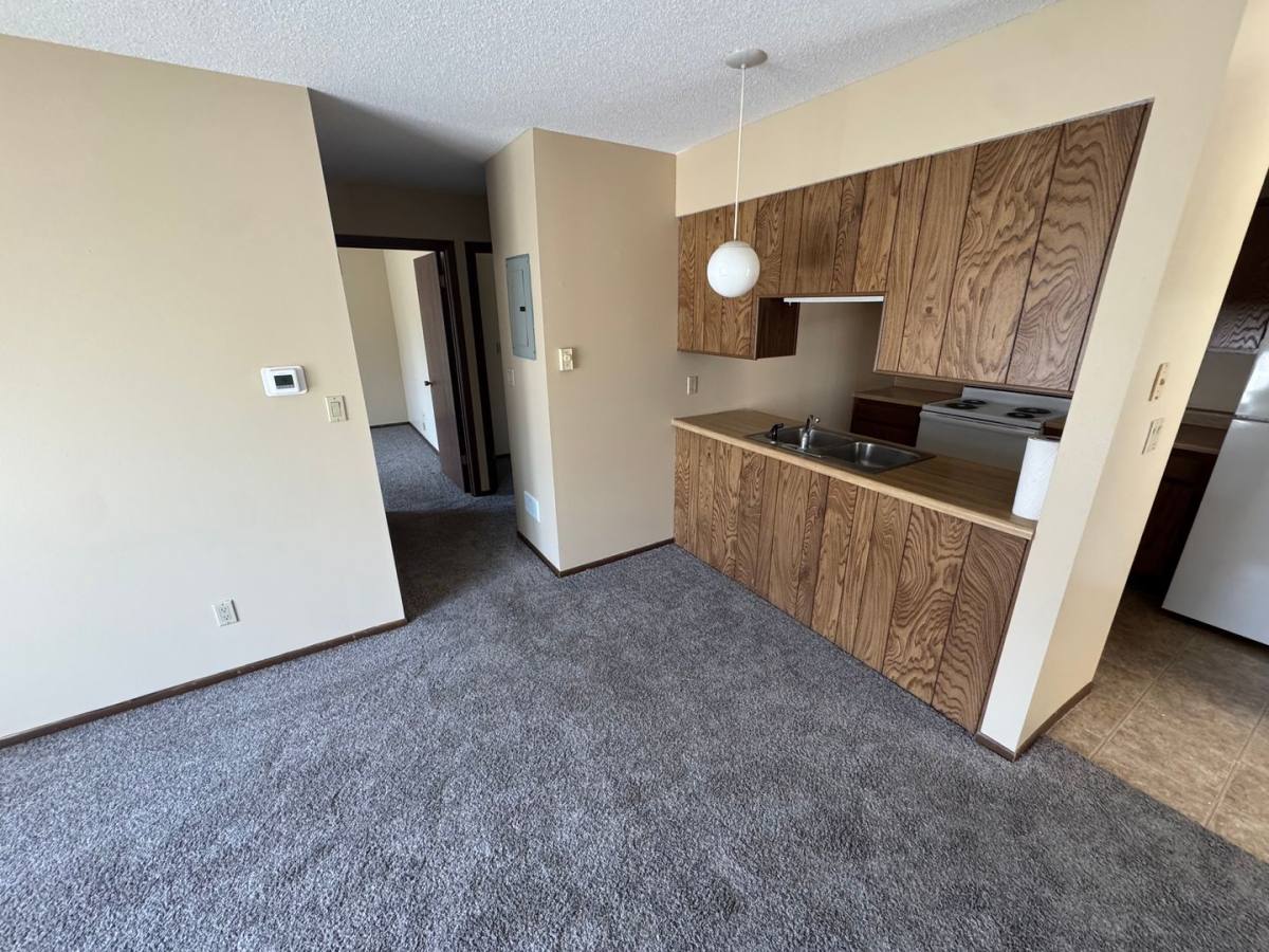 Apartment for rent at 1401 1402 Woodland Dr, Jefferson, IA 50129