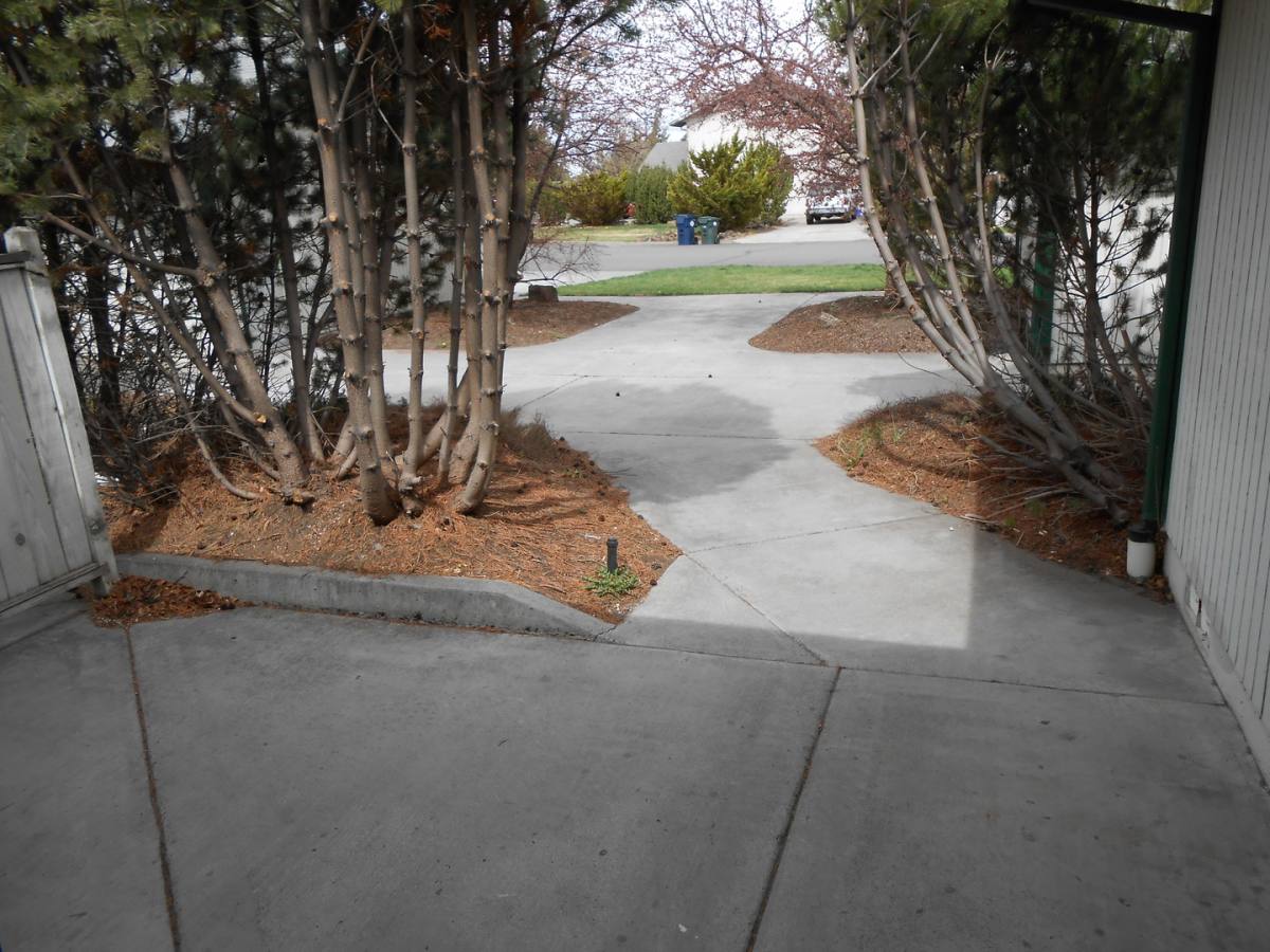 Apartment for rent at 1741-1747 NE Wichita Way, Bend, OR 97701