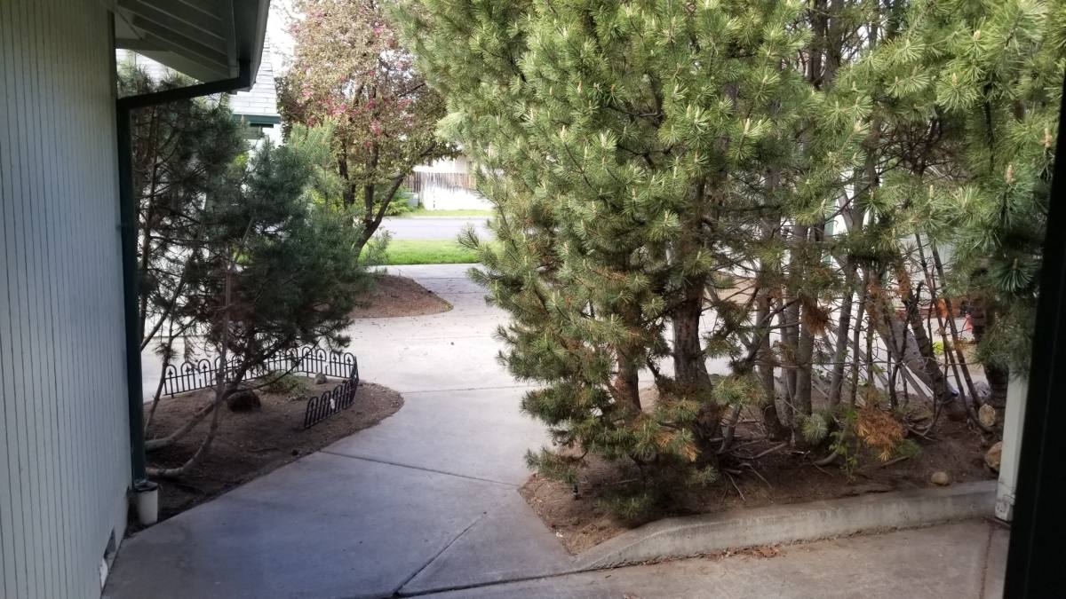 Apartment for rent at 1741-1747 NE Wichita Way, Bend, OR 97701