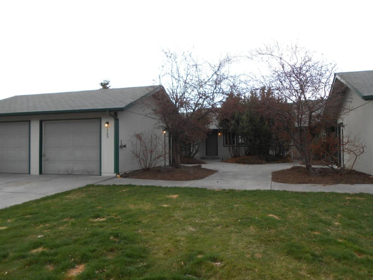 Apartment for rent at 1741-1747 NE Wichita Way, Bend, OR 97701