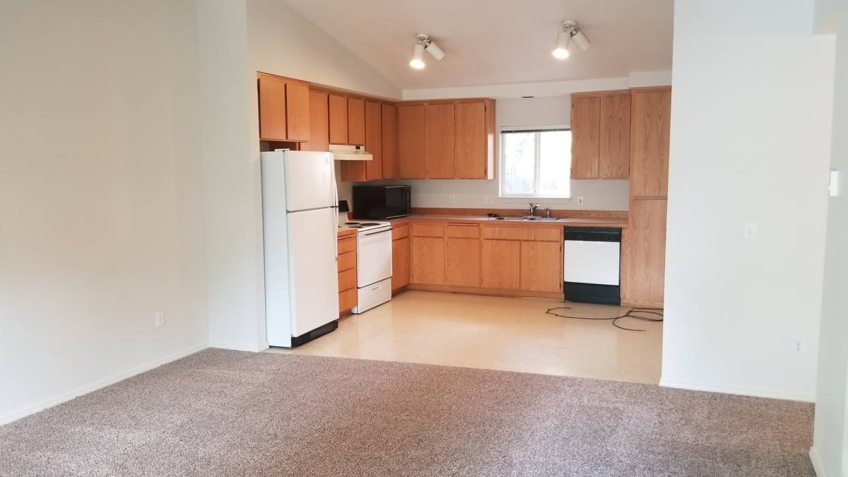 Apartment for rent at 1741-1747 NE Wichita Way, Bend, OR 97701
