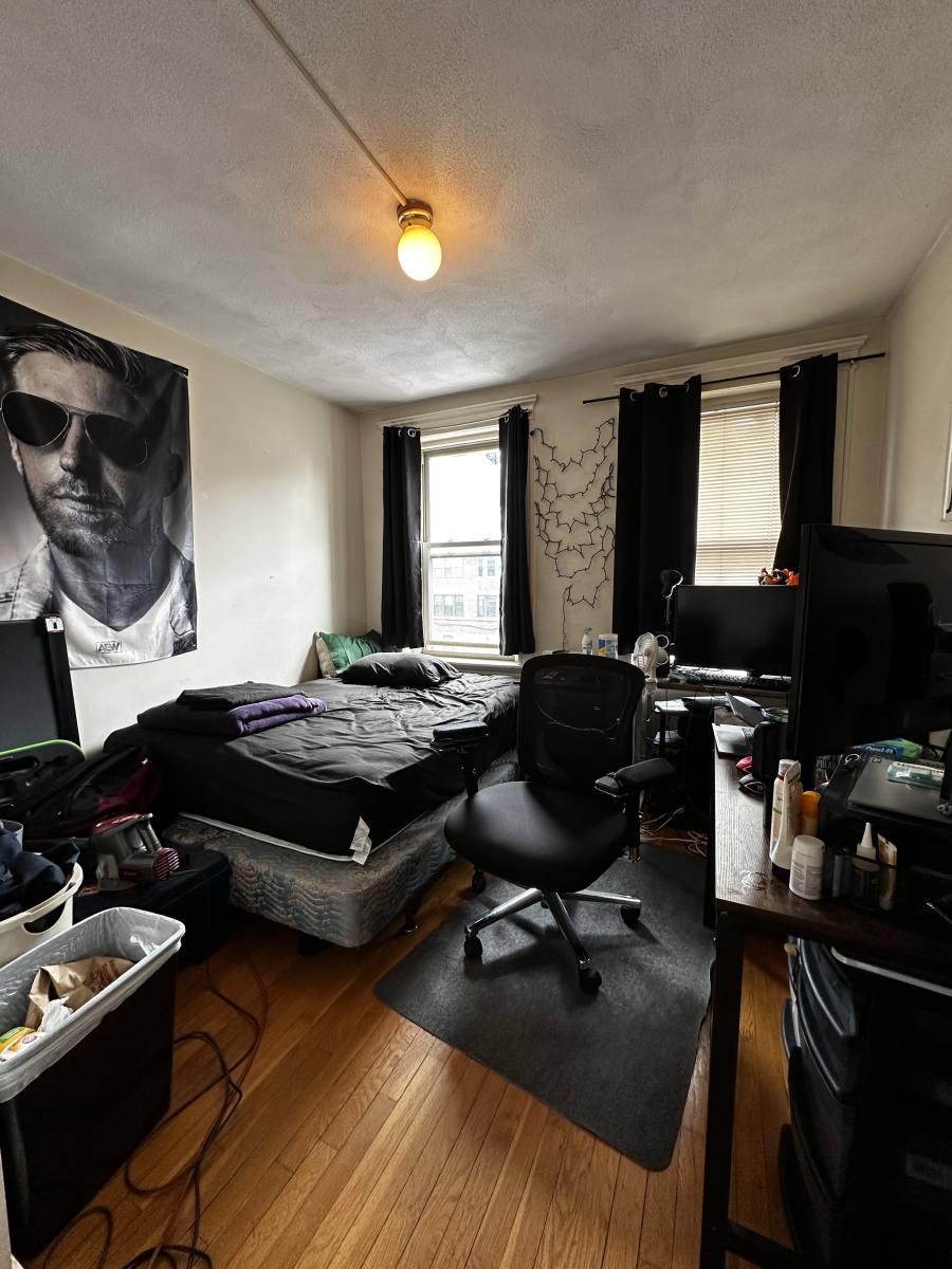 Apartment for rent at 28 Ransom Rd #11, Brighton, MA 02135