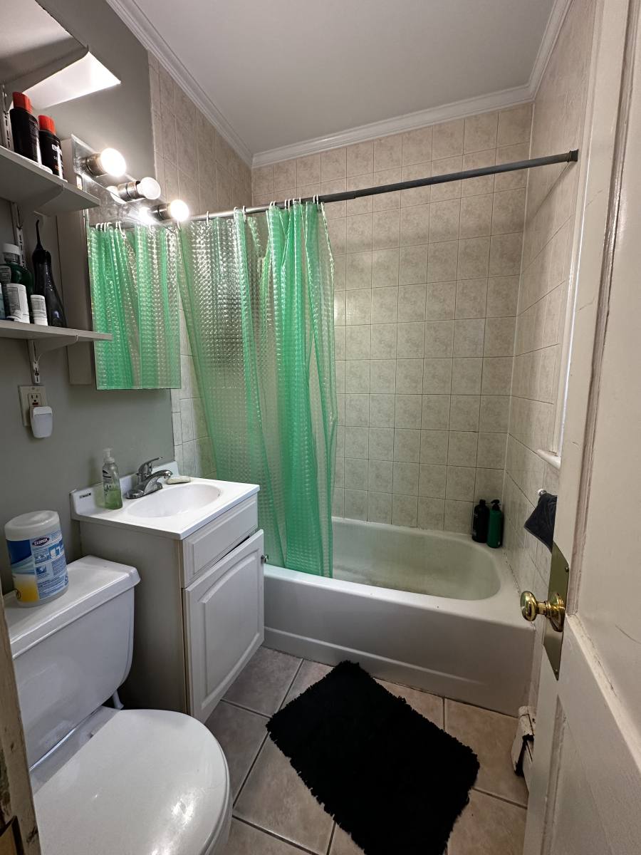 Apartment for rent at 28 Ransom Rd #11, Brighton, MA 02135