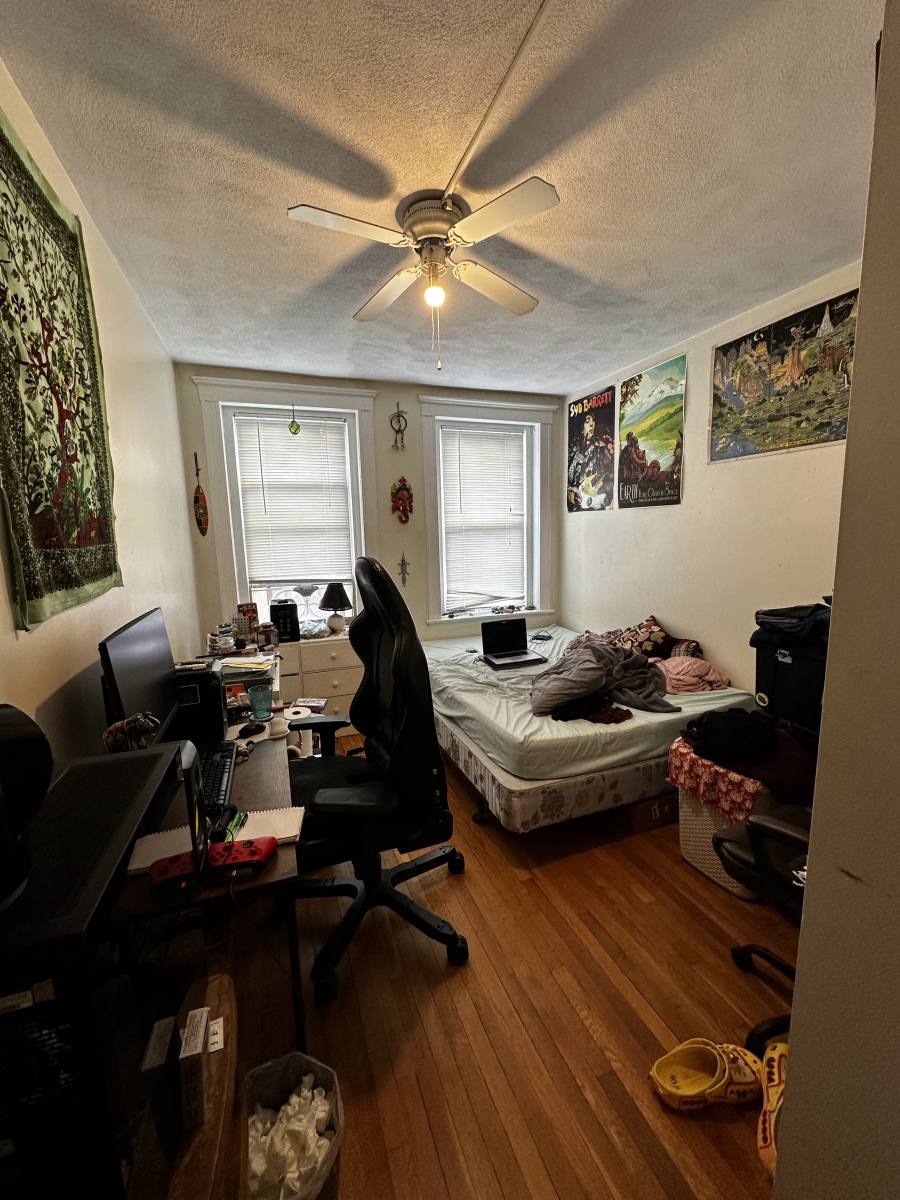Apartment for rent at 28 Ransom Rd #11, Brighton, MA 02135