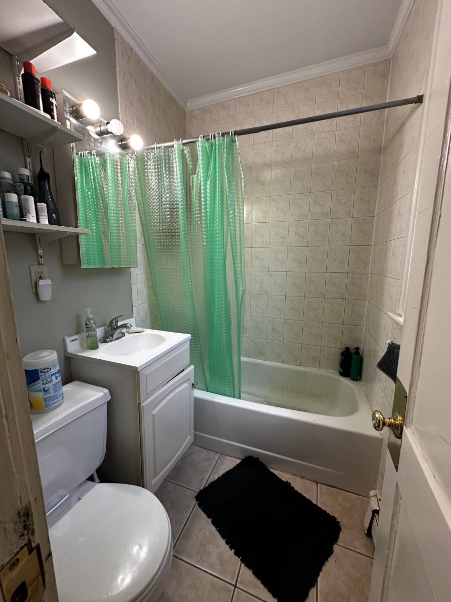 Apartment for rent at 28 Ransom Rd #11, Brighton, MA 02135