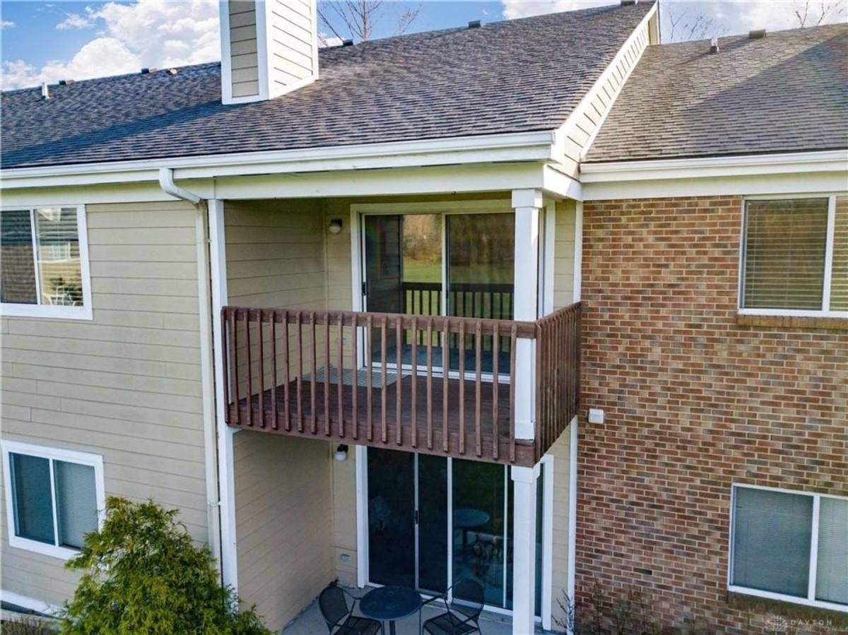 Condo for rent at 148 Mallard Glen Dr, Dayton, OH 45458