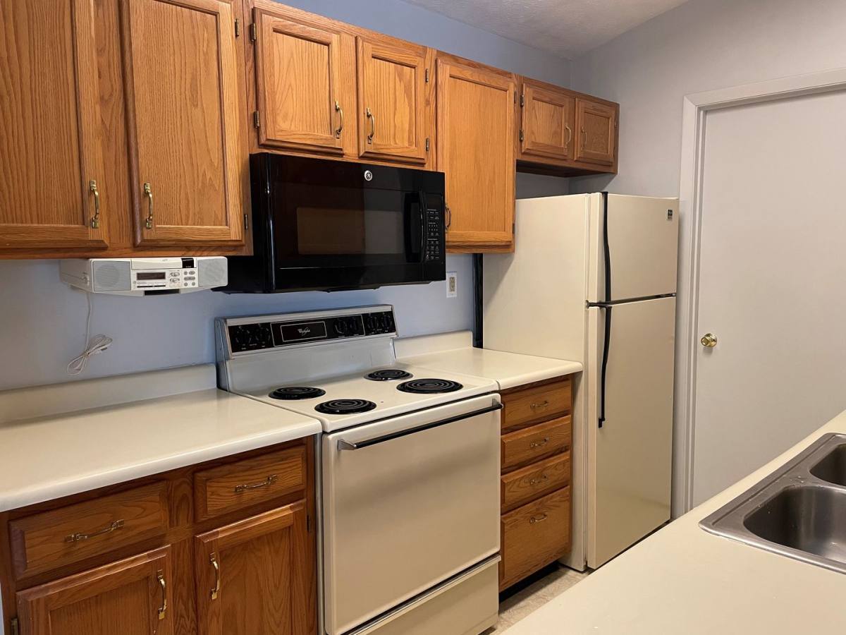 Condo for rent at 148 Mallard Glen Dr, Dayton, OH 45458
