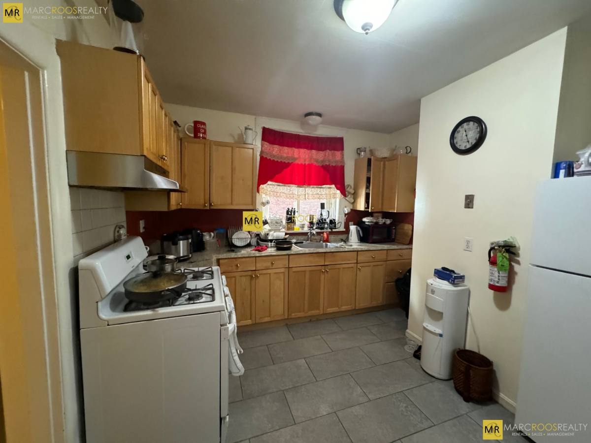 Apartment for rent at 59 Lubec St #1, East Boston, MA 02128