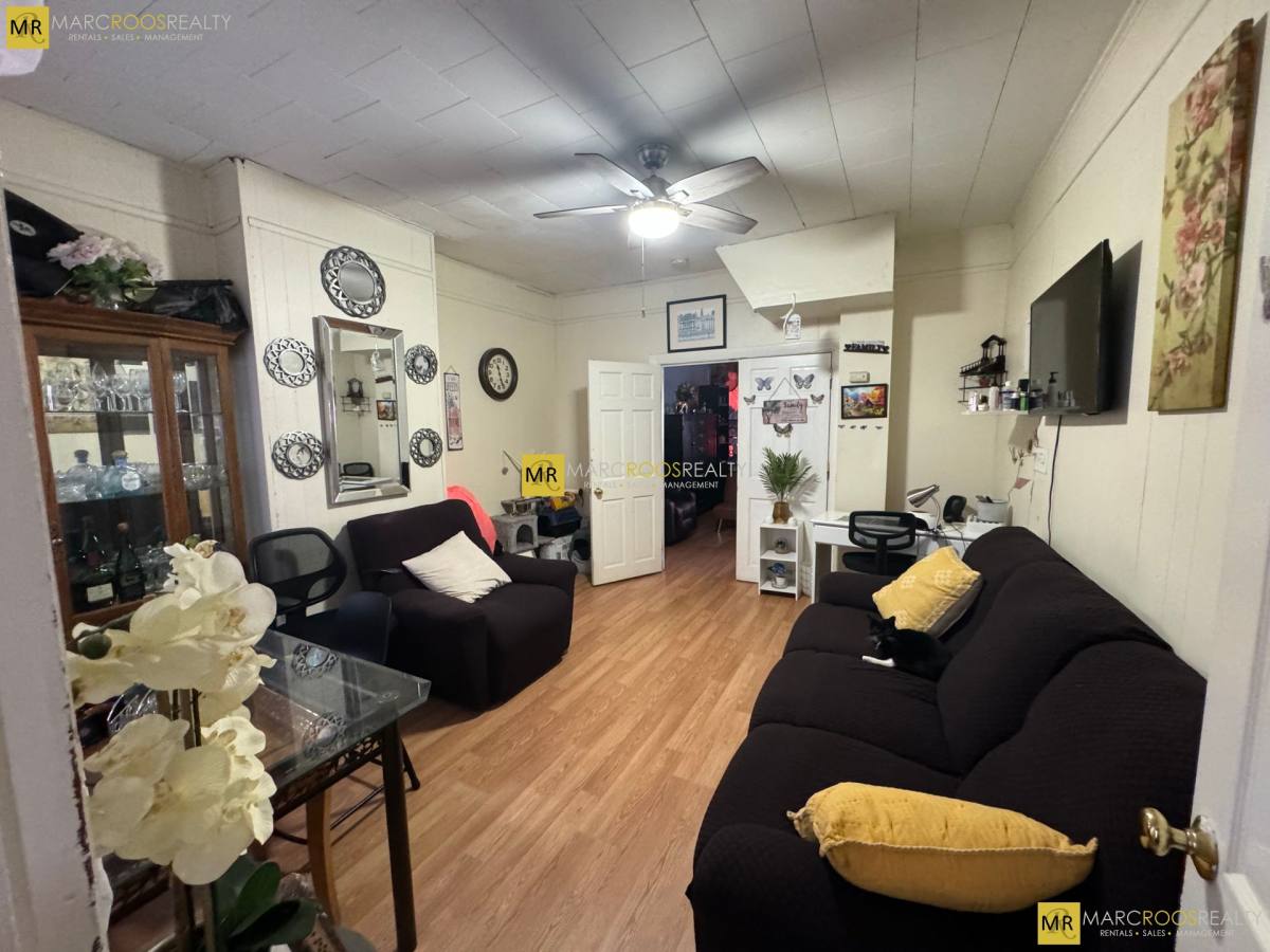 Apartment for rent at 59 Lubec St #1, East Boston, MA 02128