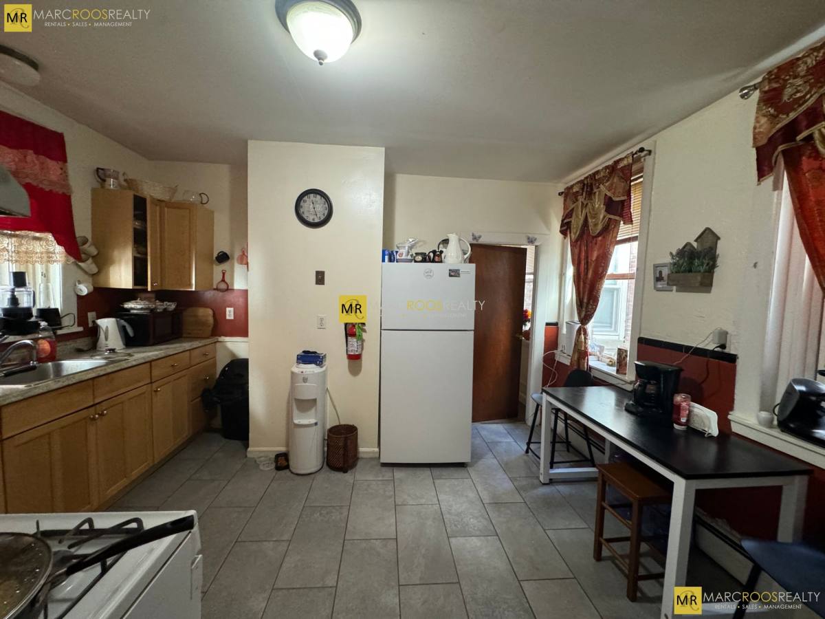 Apartment for rent at 59 Lubec St #1, East Boston, MA 02128