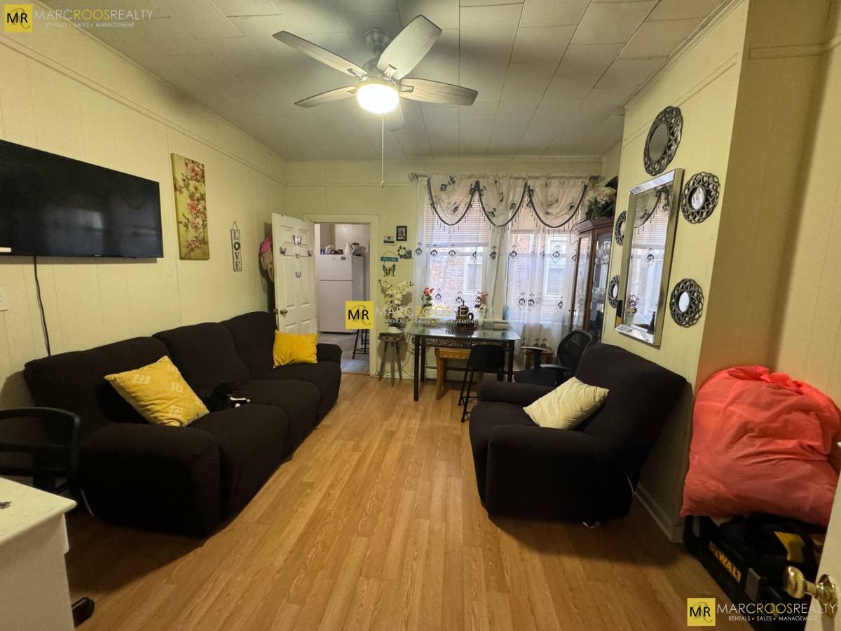 Apartment for rent at 59 Lubec St #1, East Boston, MA 02128