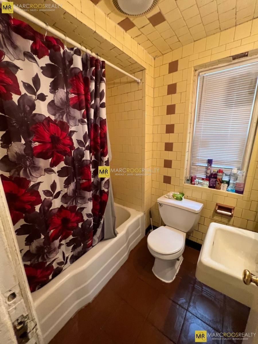 Apartment for rent at 59 Lubec St #1, East Boston, MA 02128