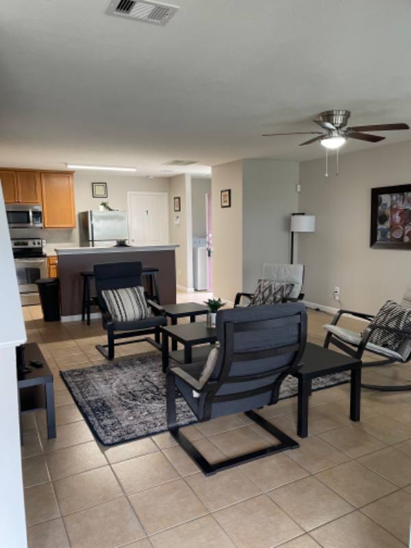 Townhouse for rent at 23327 Richards Rd #12B, Prairie View, TX 77446