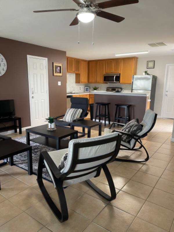 Townhouse for rent at 23327 Richards Rd #12B, Prairie View, TX 77446