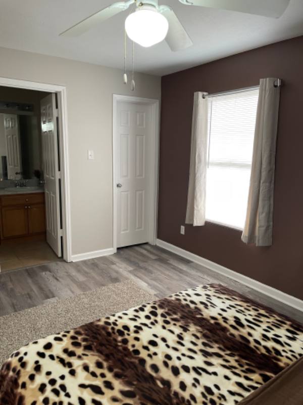 Townhouse for rent at 23327 Richards Rd #12B, Prairie View, TX 77446