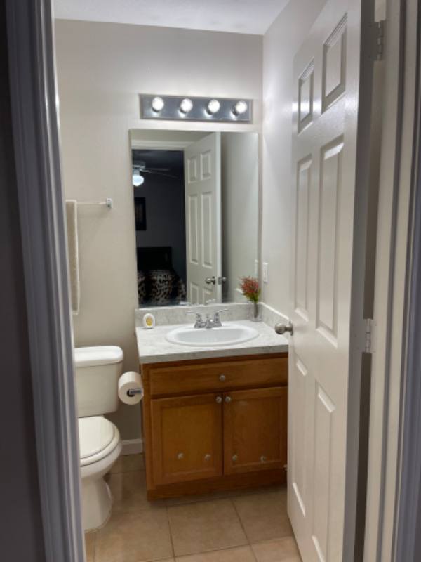 Townhouse for rent at 23327 Richards Rd #12B, Prairie View, TX 77446