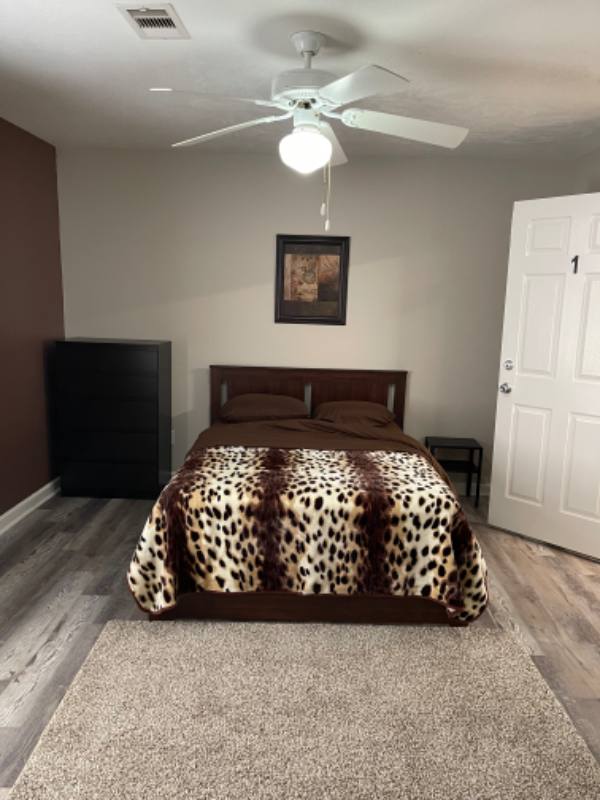Townhouse for rent at 23327 Richards Rd #12B, Prairie View, TX 77446