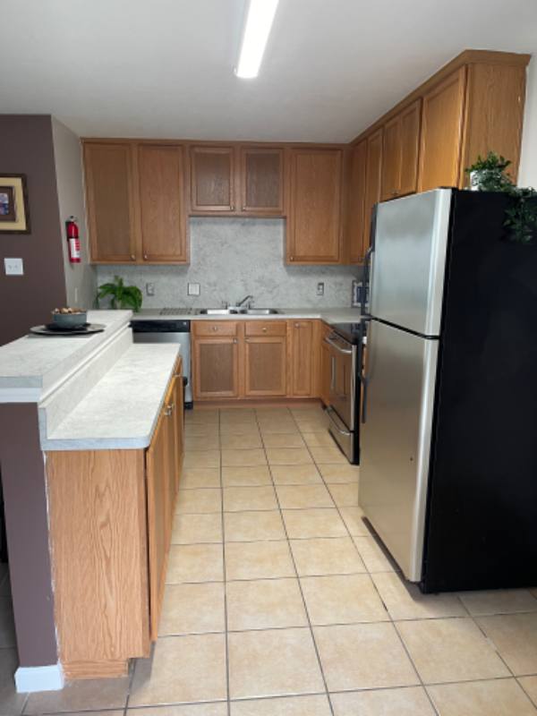 Townhouse for rent at 23327 Richards Rd #12B, Prairie View, TX 77446