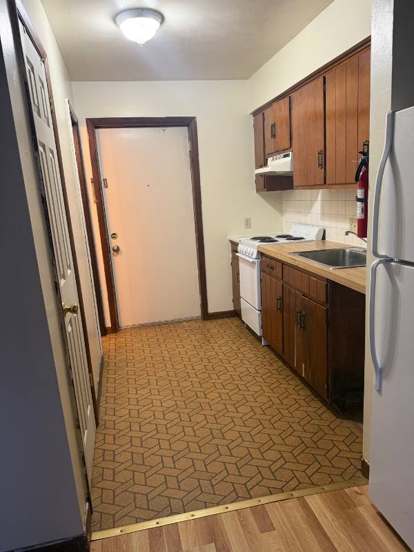 Apartment for rent at 1210 N Atherton, State College, PA 16803