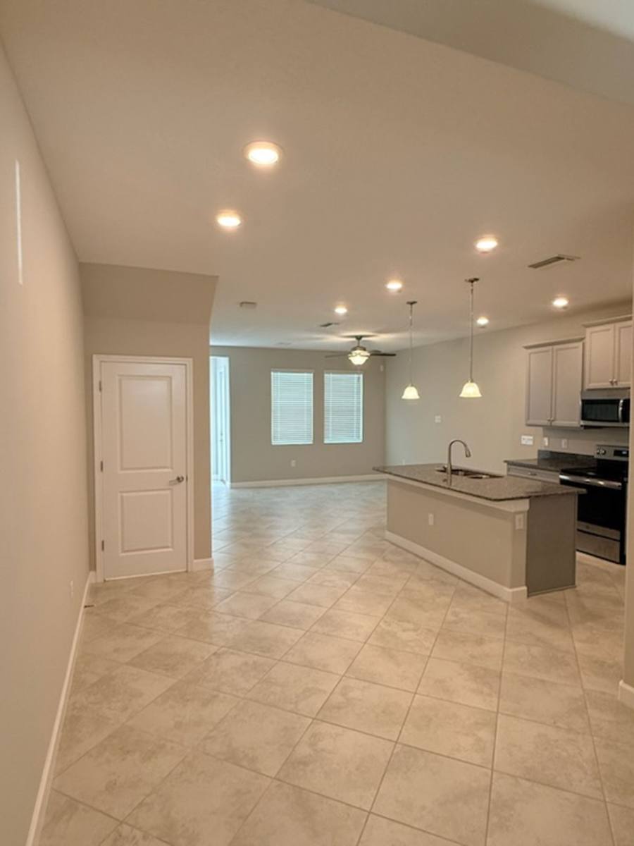 Townhouse for rent at 18873 Noble Caspian Dr, Lutz, FL 33558