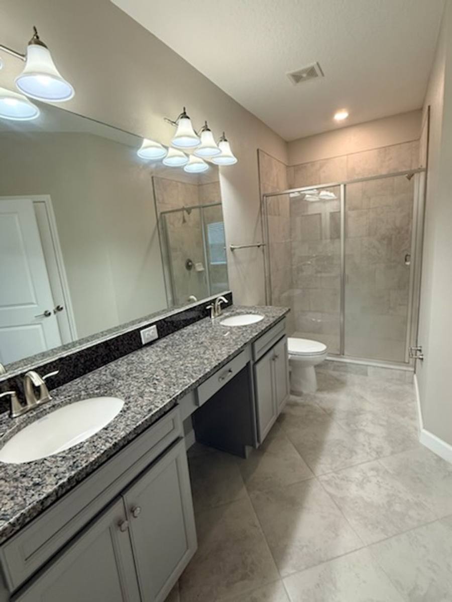 Townhouse for rent at 18873 Noble Caspian Dr, Lutz, FL 33558