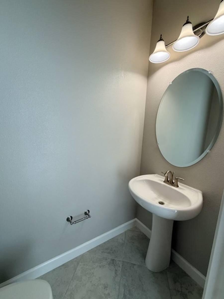 Townhouse for rent at 18873 Noble Caspian Dr, Lutz, FL 33558
