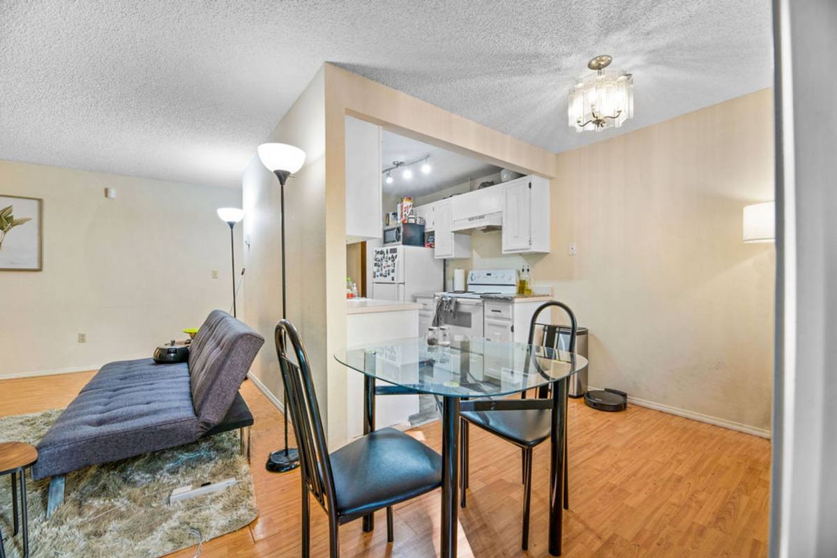 Condo for rent at 2034 14th Ave W, Seattle, WA 98119