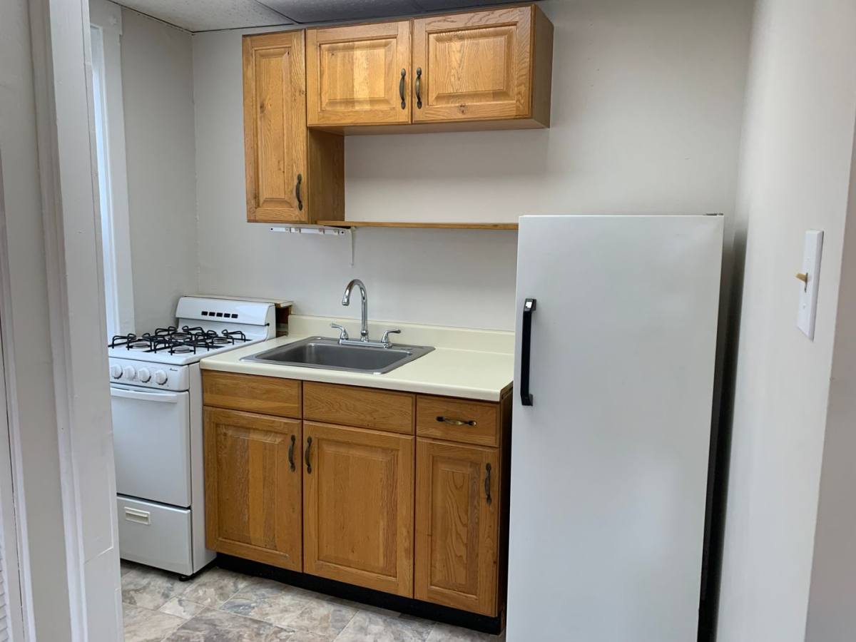 Apartment for rent at 5706 Walnut St, Pittsburgh, PA 15232