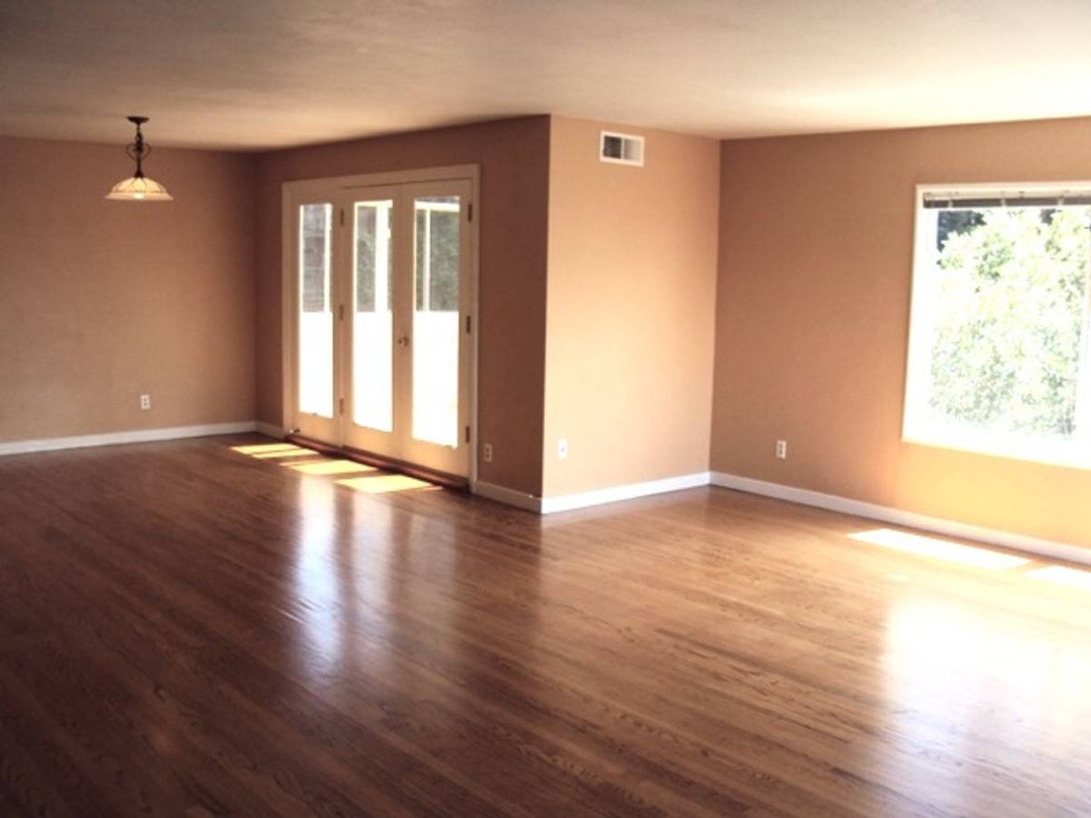 Apartment for rent at 2326-2328 Rose St, Berkeley, CA 94708