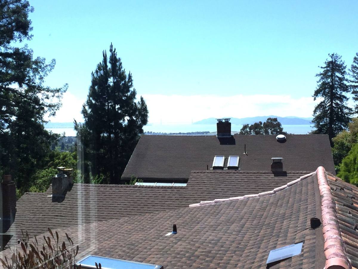 Apartment for rent at 2326-2328 Rose St, Berkeley, CA 94708