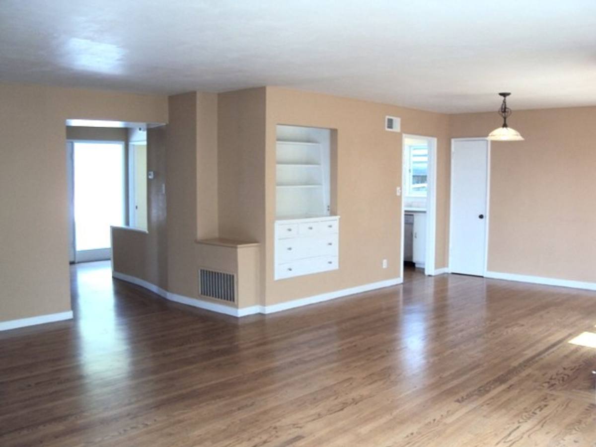 Apartment for rent at 2326-2328 Rose St, Berkeley, CA 94708