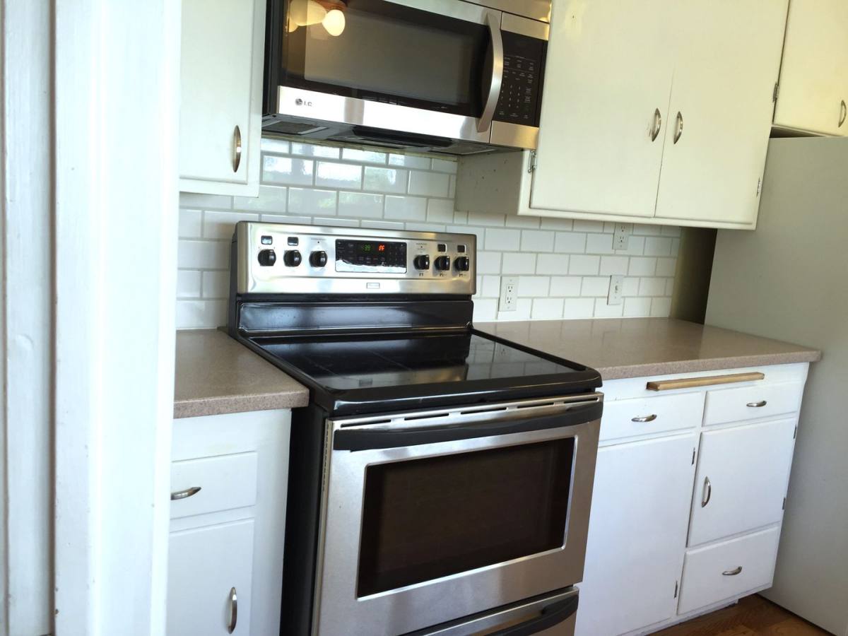 Apartment for rent at 2326-2328 Rose St, Berkeley, CA 94708